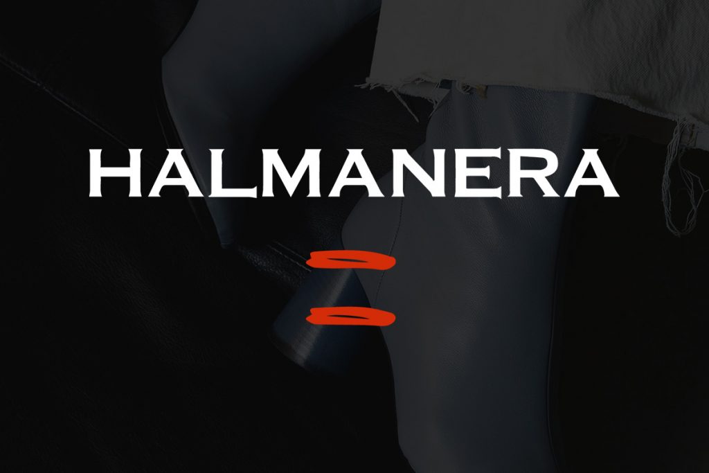 halmanera calzature donna women shoes scarpe made in italy