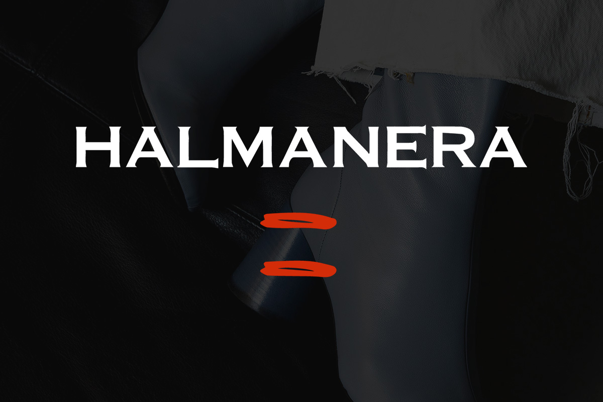 halmanera calzature donna women shoes scarpe made in italy