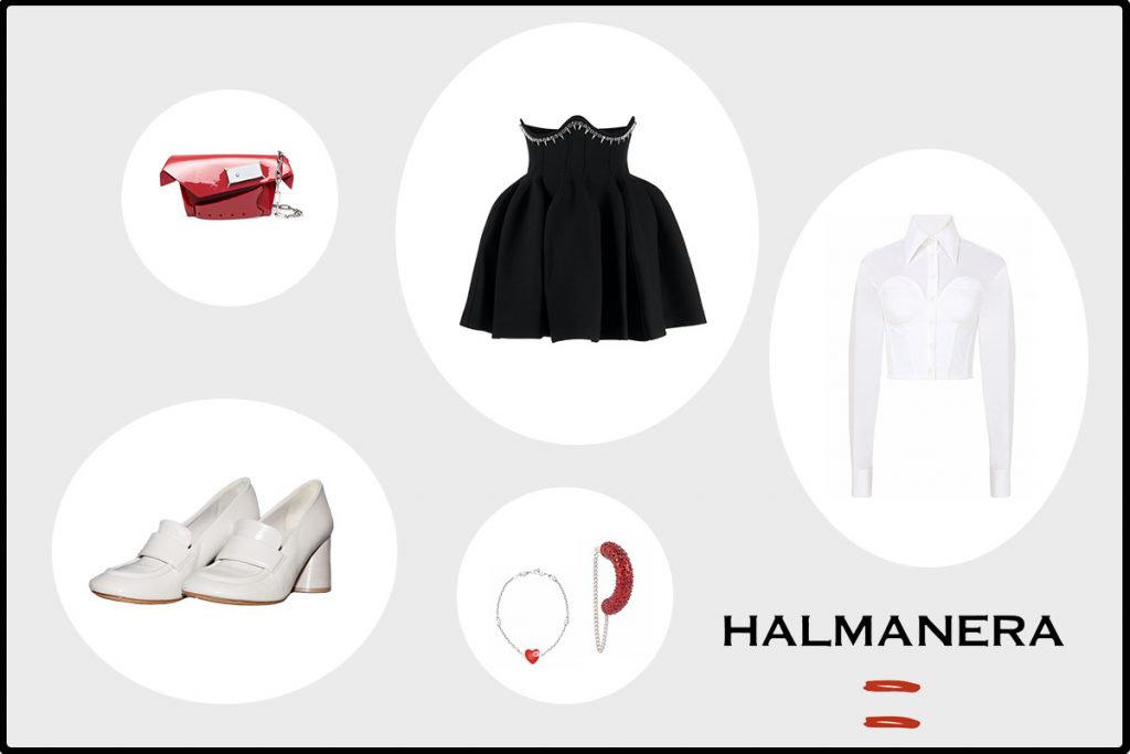 halmanera san valentino valentine day rock and love shoes scarpe made in italy